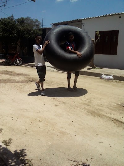 Photos of Cancha la Chimila