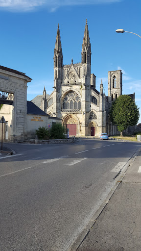 Centre Hospitalier de Laon