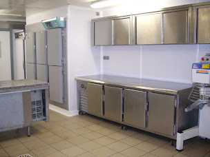 Photo n°8 de FIBROLAB à La Mure (Magasin de materiaux de construction)