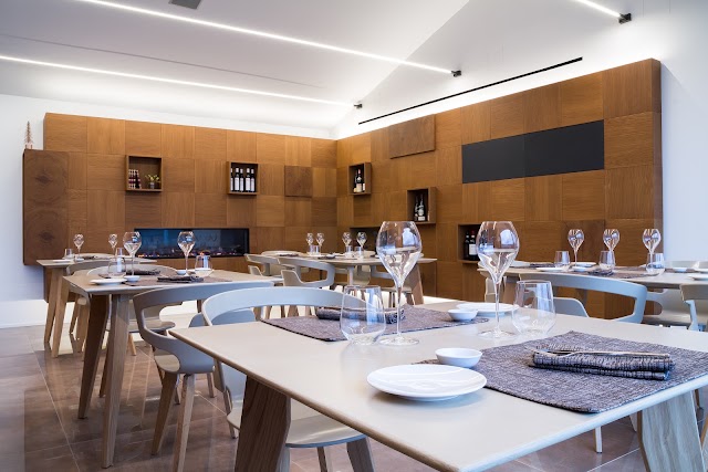 Ristorante Materia Prima
