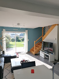 Photo n°6 de LBF Peinture à Inzinzac-Lochrist (Peintre en bâtiment)