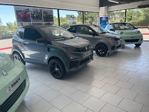 Photo n°1 de AIXAM Aix-en-Provence I Vente, Location & Réparation de Voitures Sans Permis à Aix-en-Provence (Concessionnaire automobile)