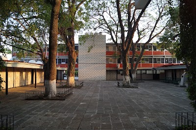 Photos of Escuela Normal Urbana