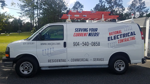 National Electrical Contracting, LLC - United States