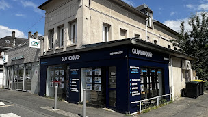 Photo n°1 de Agence immobilière Guy Hoquet GRAND-COURONNE à Grand-Couronne (Consultant immobilier)