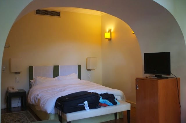 Hotel York House Lisbon