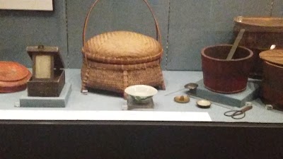 Photos of Historical Museum of Coloane and Taipa 路氹歷史館