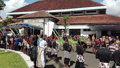 Photos of Gedung Karya Dharma