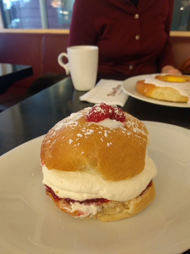 Baker Brun