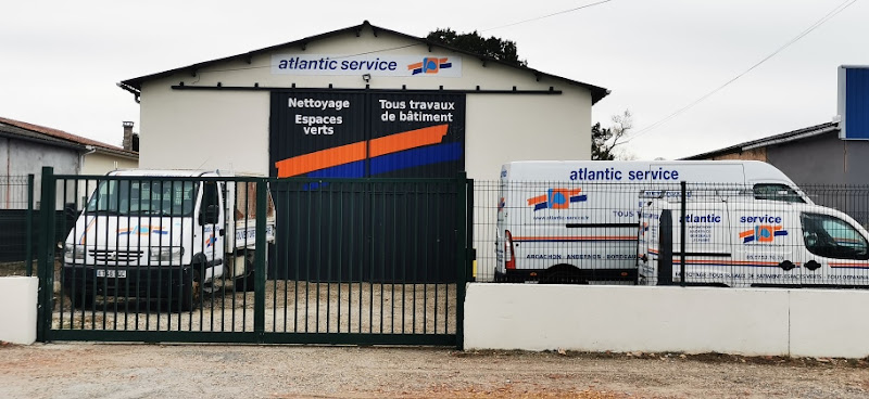 Plombier Atlantic Service en France