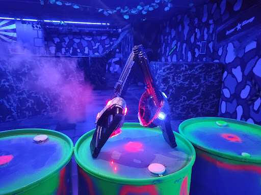 Laser Camp Vallès - Thumbnail