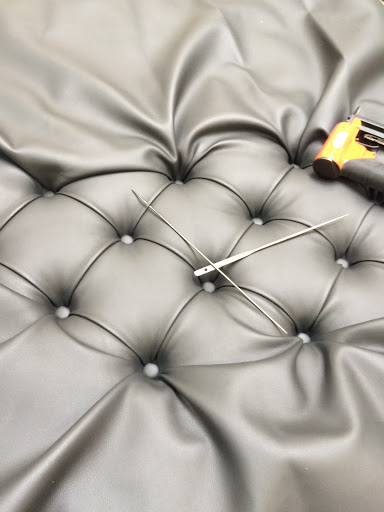 ART-UPHOLSTERY Ltd - Thumbnail