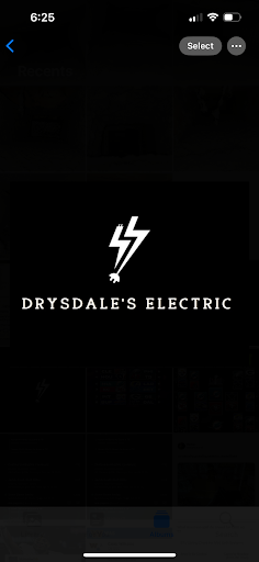 Drysdale’s Electric - Thumbnail