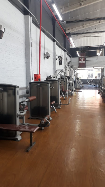 Academia Training Park