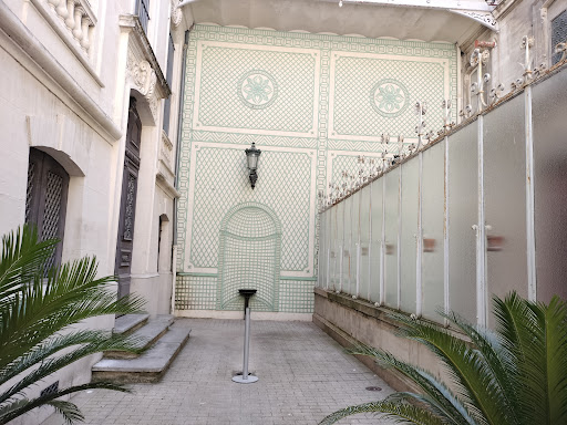 Musée des arts décoratifs Sabatier d'Espeyran - Thumbnail