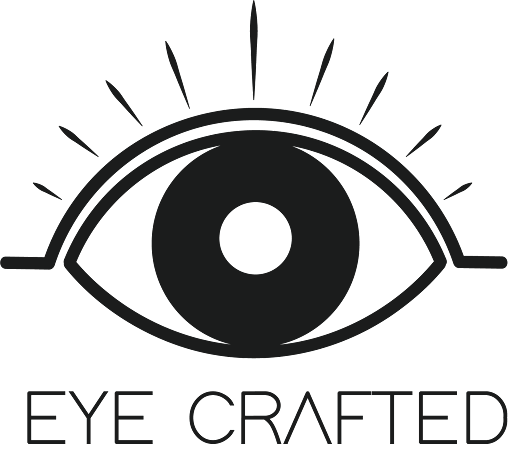 Eye Crafted - Visual