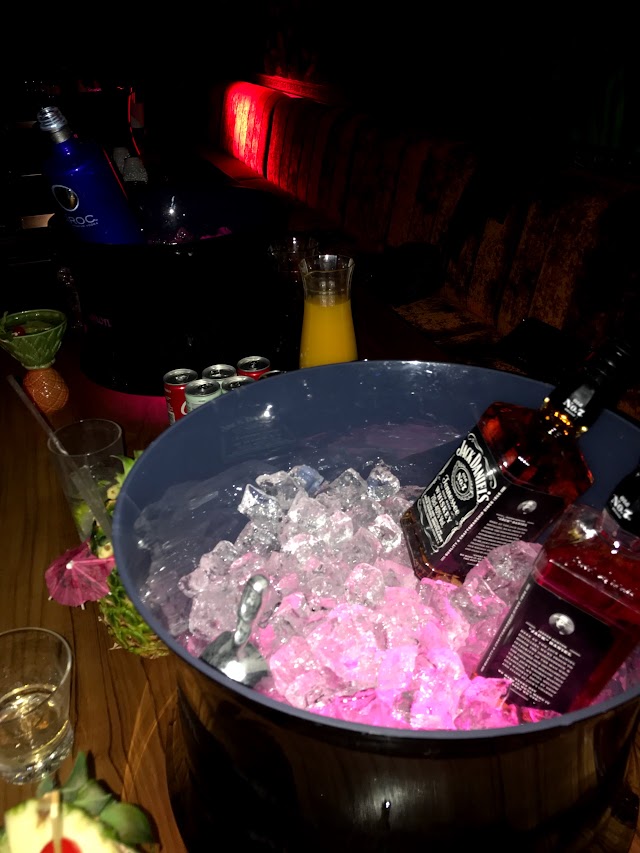 Mahiki Kensington