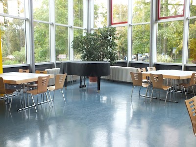 Photos of Regine-Hildebrandt-Gesamtschule