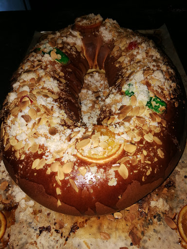 Panaderia Anton - Thumbnail