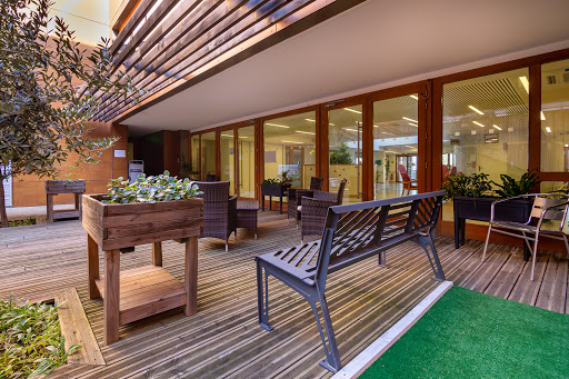 Photo de Résidence Léon BOURGEOIS