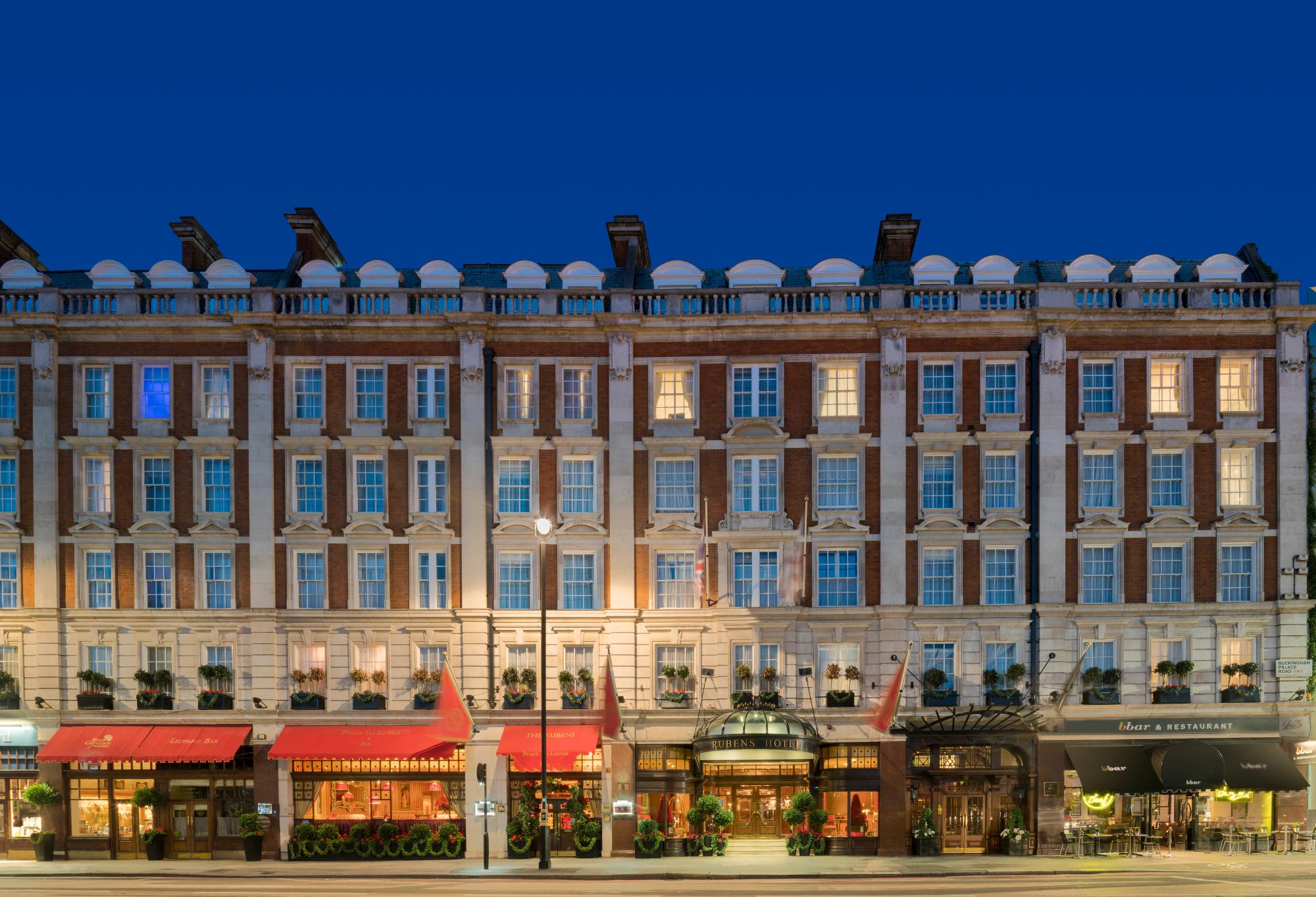 The Rubens at the Palace - Venues - photo 1