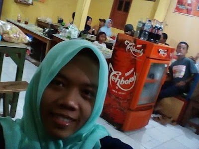 Photos of "Sinox Ayu"