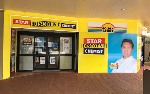 Star Discount Chemist Maleny