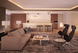 Lutron European Experience Centre