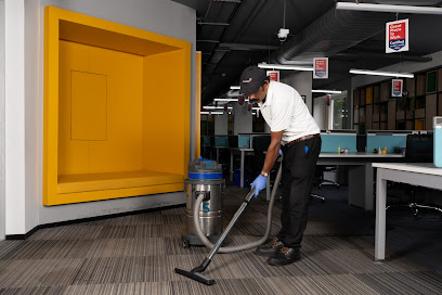 CleanPro Services Pvt Ltd