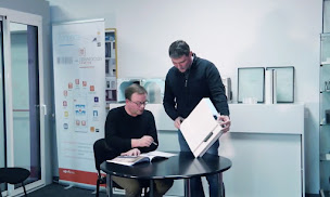 Photo n°8 de Voletshop à Carentoir (Atelier de menuiserie)