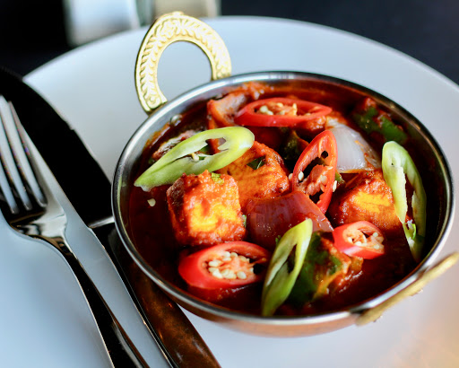 Signature Indian Cuisine - Thumbnail