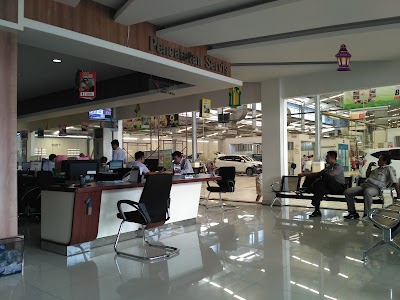 Photos of Nasmoco Kaligawe