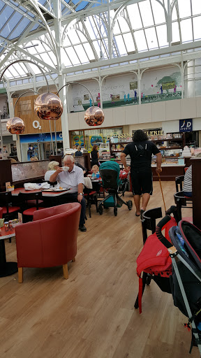 The Square Camberley - Thumbnail