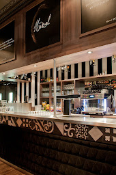 Photo n°45 de Café Marcel à Caen (Restaurant français)