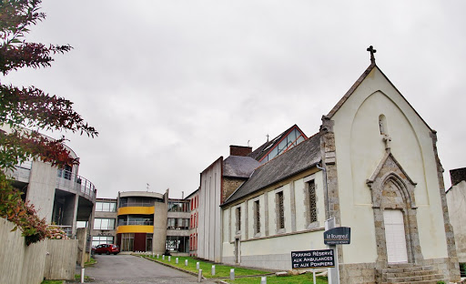 Photo de EHPAD Résidence Le Châtelier - Groupe VYV à Plumaugat (22250)