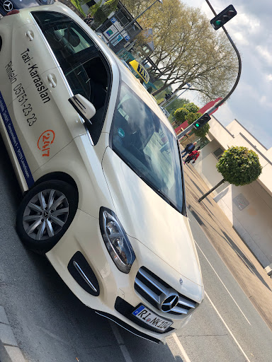 Taxi Karaaslan in Rinteln - Thumbnail