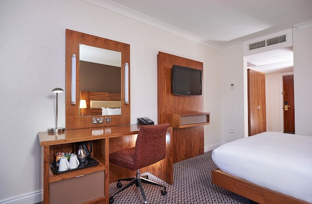 Hilton Bristol Hotel