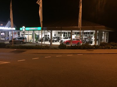 Photos of NEFF AG flawil automobile