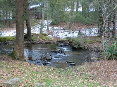 Photos of Kooser State Park