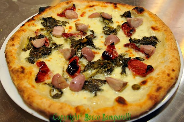 LA CISTAREDDHA trattoria degli oscar