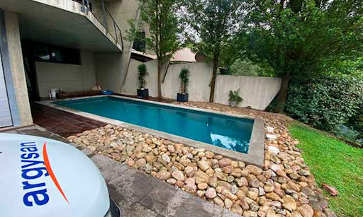 Argysan Piscinas - Thumbnail