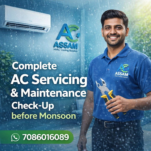 Pre-Monsoon AC Prep post image