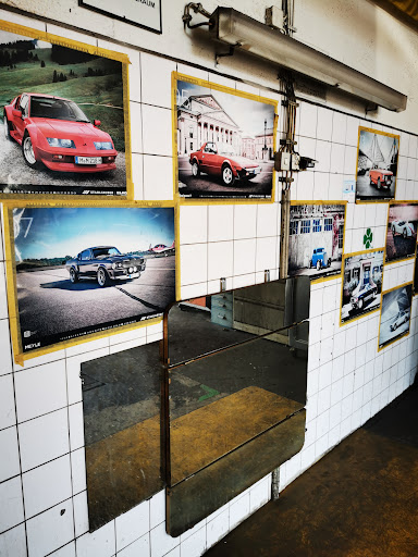 Kfz Saban in Freiburg - Thumbnail