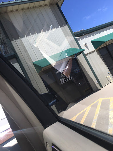 Aark Self Storage - Visual