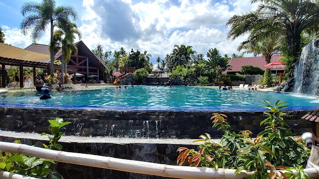 Villa Escudero Plantations and Resort