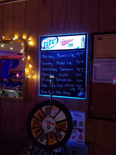 Dave's Tap - Visual