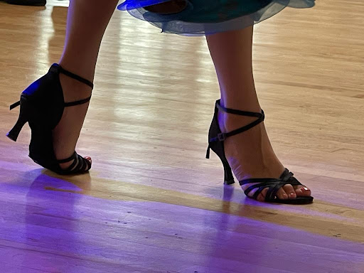 KL Dance Steps - Thumbnail