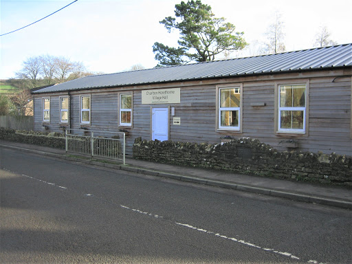 Charlton Horethorne Village Hall