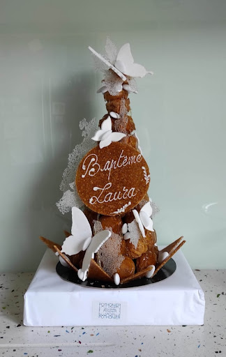 Patisserie Pothonier - Thumbnail