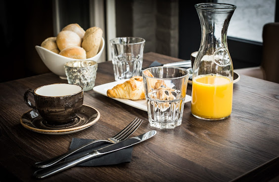 Boutique hotel Huys van Steyns by null